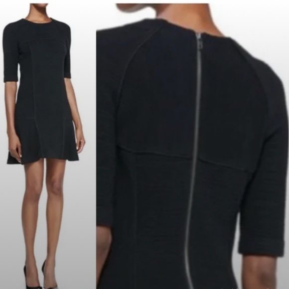 Veronica Beard Mini Dress - Picture 1 of 5